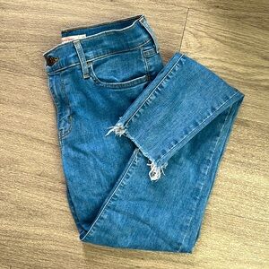 710 Super Skinny Levi Strauss & Co